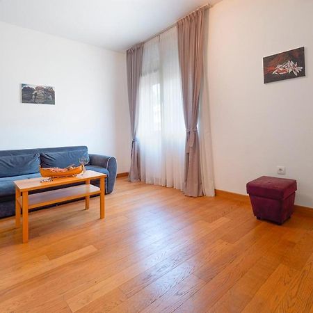 Seaside Rest Apartments Budva Buitenkant foto