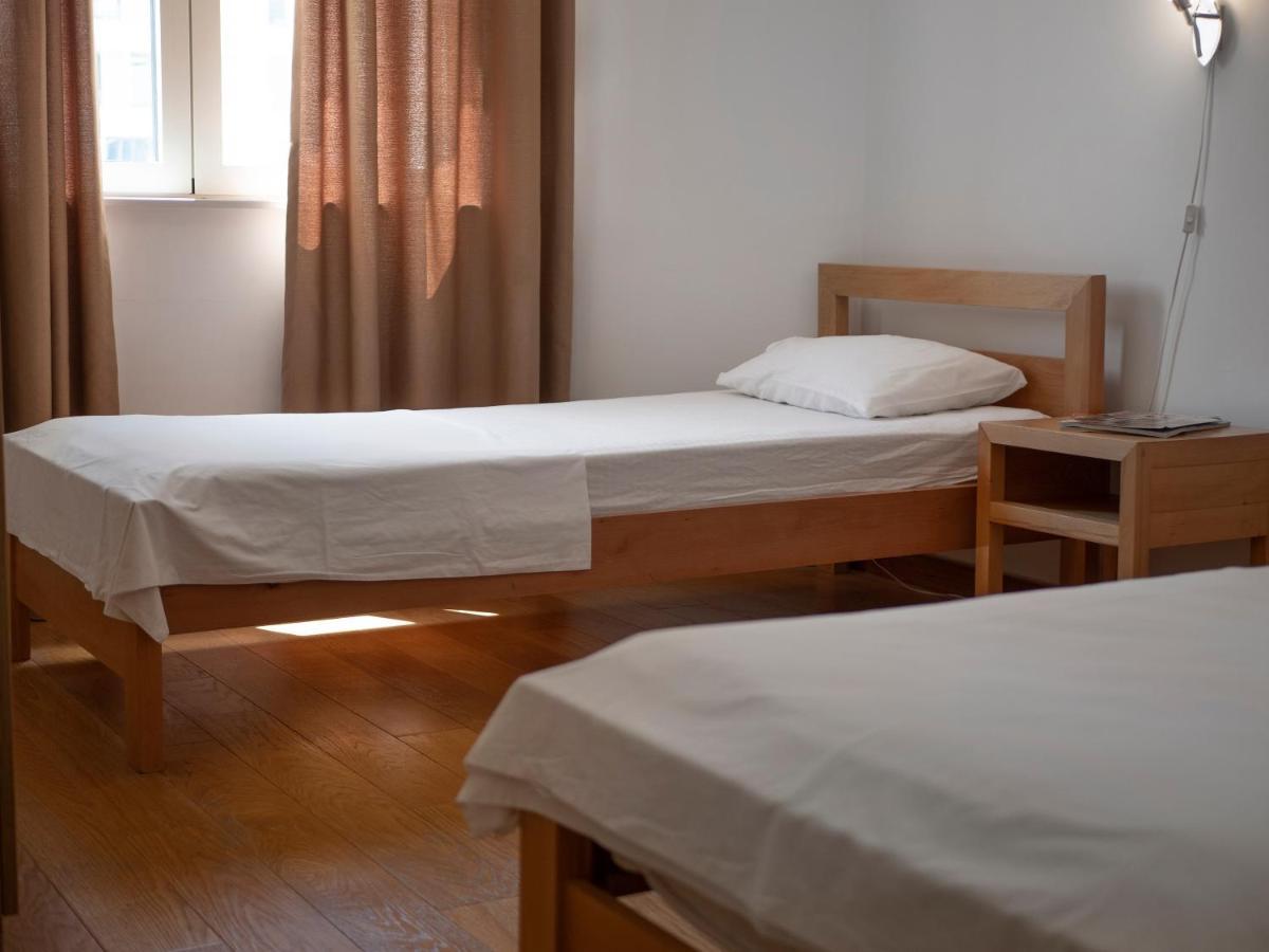 Seaside Rest Apartments Budva Buitenkant foto